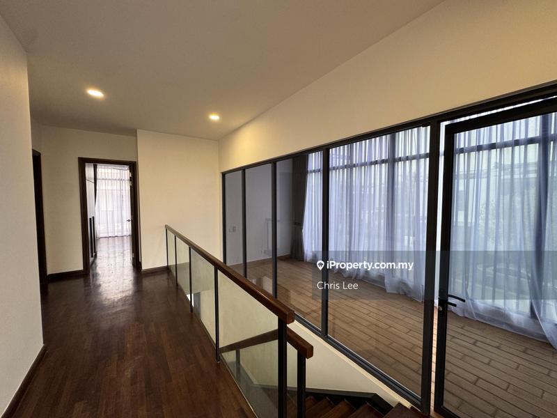 2-storey Terraced House for Rent in Eco Sanctuary, Telok Panglima Garang by Chris Lee - iProperty.com.my