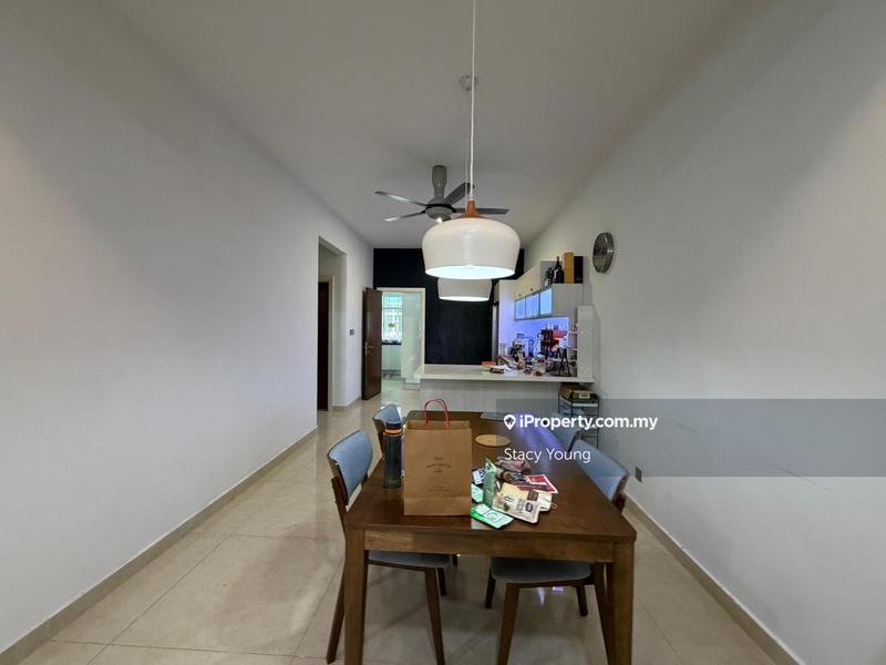 3-storey Terraced House for Sale in Taman Taming Indah 2, Bandar Sungai Long by Stacy Young - iProperty.com.my
