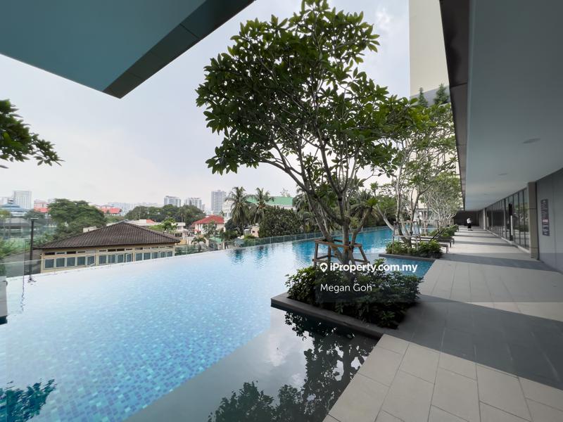 Service Residence for Sale in Oxford Residences @ Pavilion Embassy by Megan Goh - iProperty.com.my