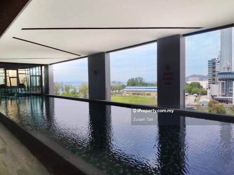 Condominium for Rent in Edge 360 by Zusain Tan - iProperty.com.my