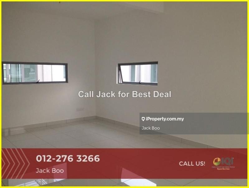 Bungalow House untuk Dijual di Ambang Botanic, Klang oleh Jack Boo - iProperty.com.my