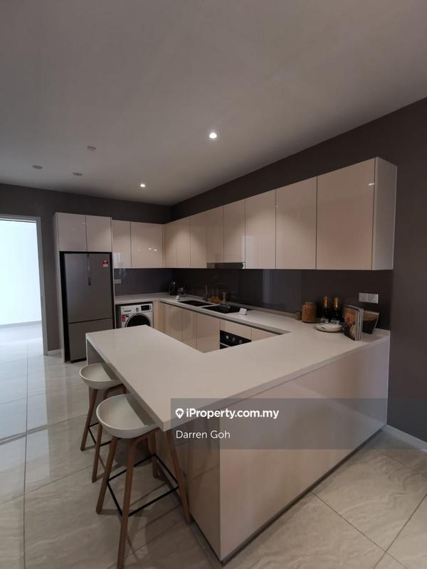 Service Residence untuk Dijual di Quill Residence oleh Darren Goh - iProperty.com.my