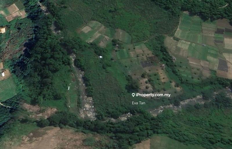 For Sale - Bentong Bukit Tinggi Agriculture Land