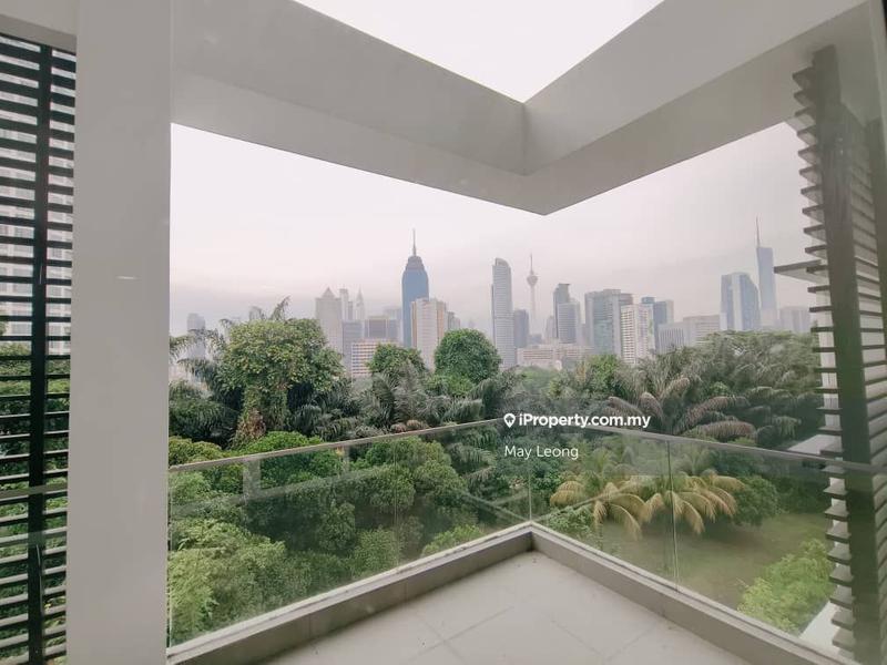 Condominium for Sale in Kenny Hills Residence by May Leong - iProperty.com.my