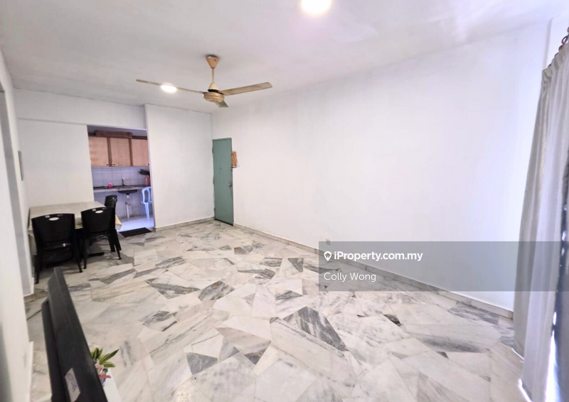 For Sale - Palm Terrace