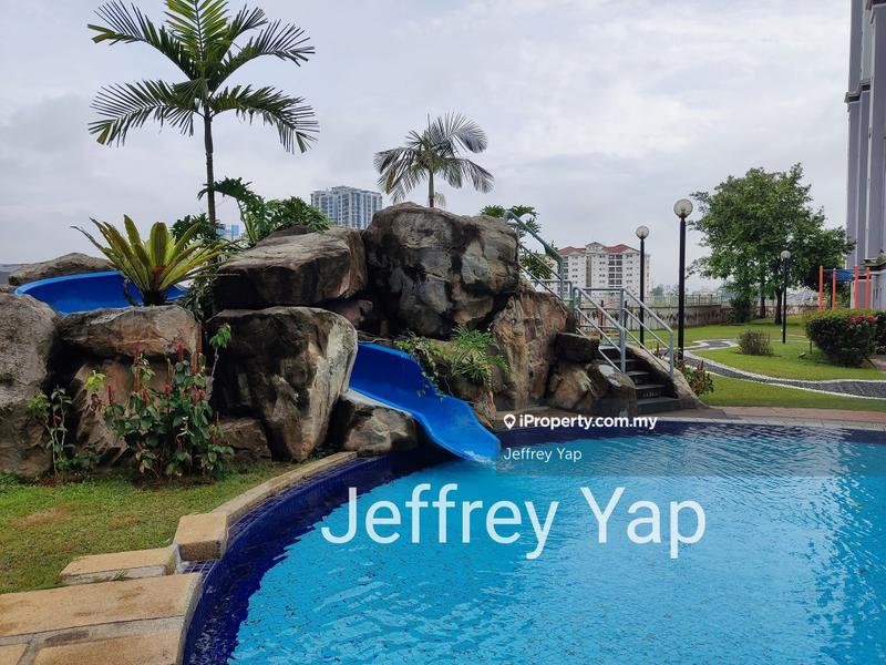 Condominium for Rent in Aseana Puteri by Jeffrey Yap - iProperty.com.my