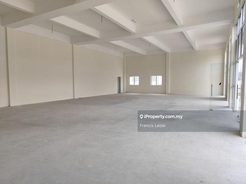 Kilang Terpisah untuk Dijual di Saujana Rawang, Rawang oleh Francis Leow - iProperty.com.my