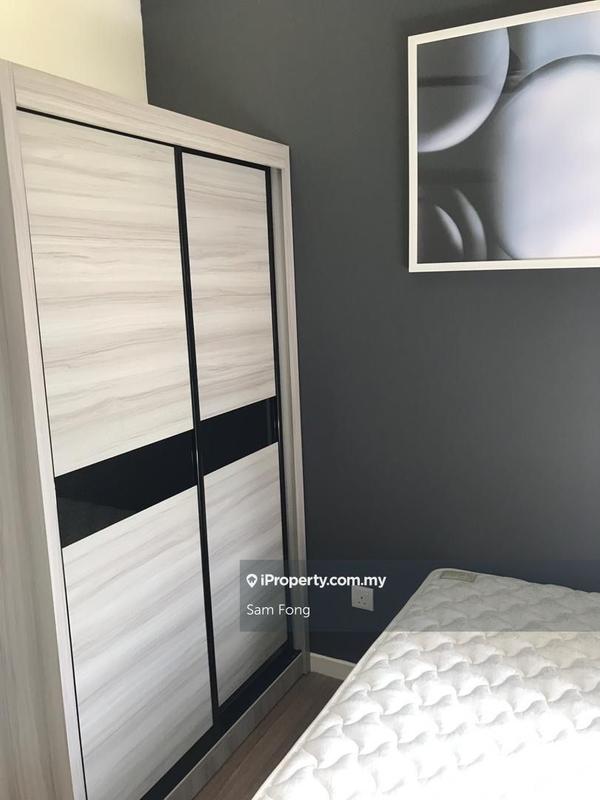 Kondominium untuk Dijual di Casa Green oleh Sam Fong - iProperty.com.my