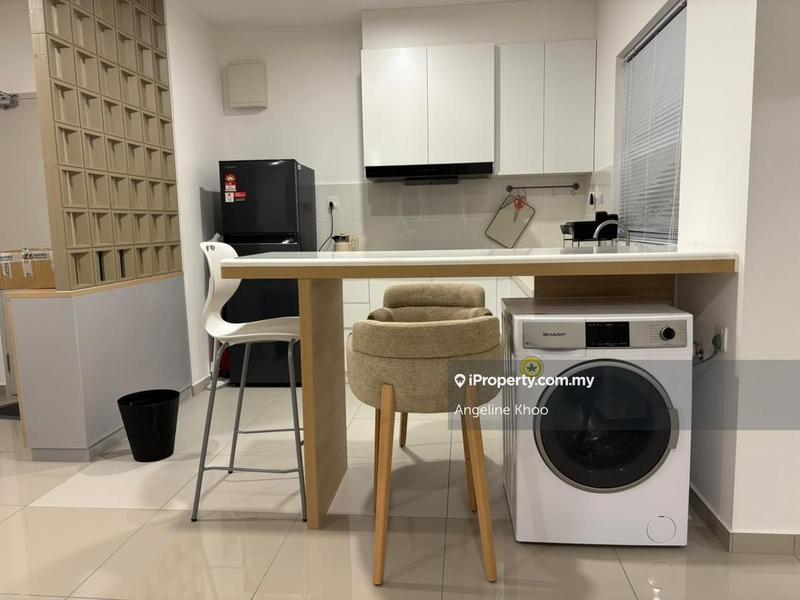 For Rent - Huni @ Eco Ardence