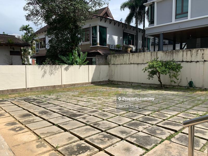 Bungalow House for Sale in Taman Pantai, Bangsar by Jackie Fong - iProperty.com.my