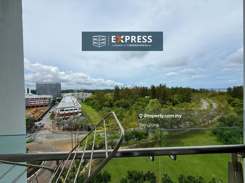 Condominium for Sale in The Wharf by Sam Yong - iProperty.com.my