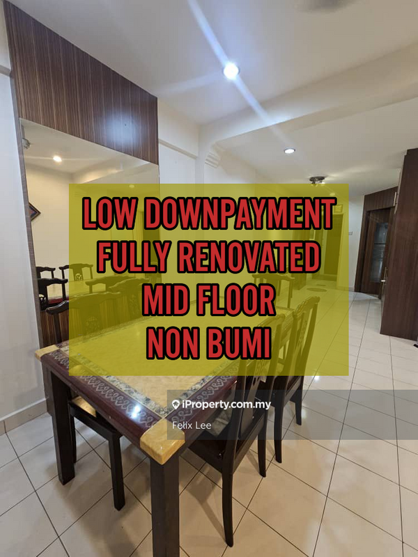 For Sale - Mandy Villa