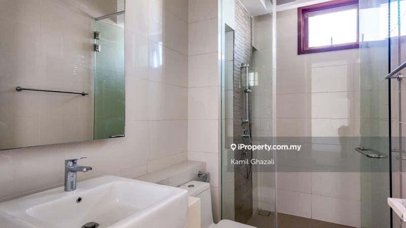 Semi-Detached House for Sale in LAKE VIEW Astana Residence, Presint 8, Presint 8 by Kamil Ghazali - iProperty.com.my