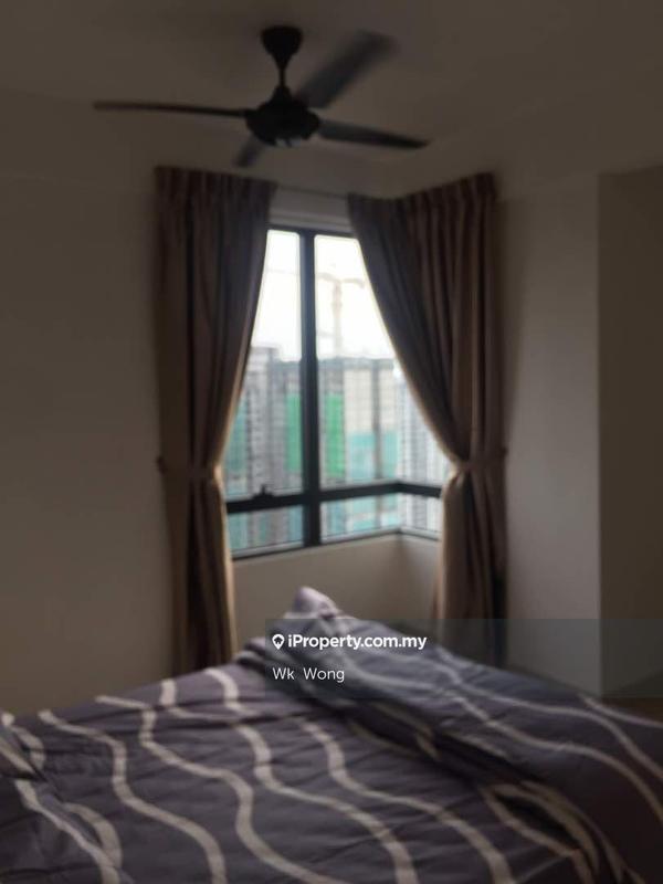 Service Residence for Sale in Woodsbury Suites by Wk  Wong - iProperty.com.my