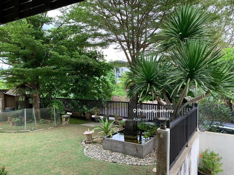 Bungalow House for Sale in Saujana Impian, Kajang by Abel Ho - iProperty.com.my