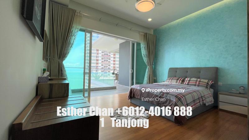 Condominium for Sale in One Tanjong Condominium by Esther Chan - iProperty.com.my