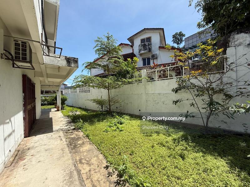 Semi-Detached House for Sale in Ampang Jaya, Ampang by Shereen Ong - iProperty.com.my