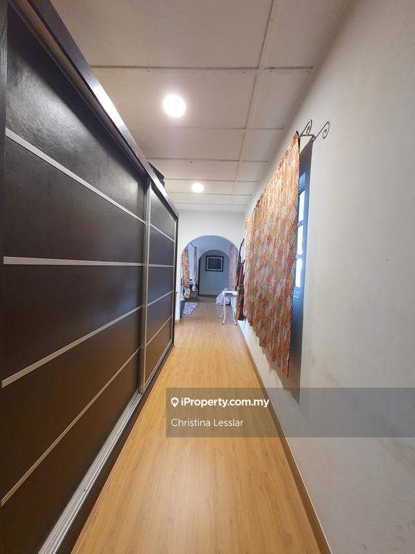 Bungalow House untuk Dijual di Subang Jaya, Selangor oleh Christina Lesslar - iProperty.com.my