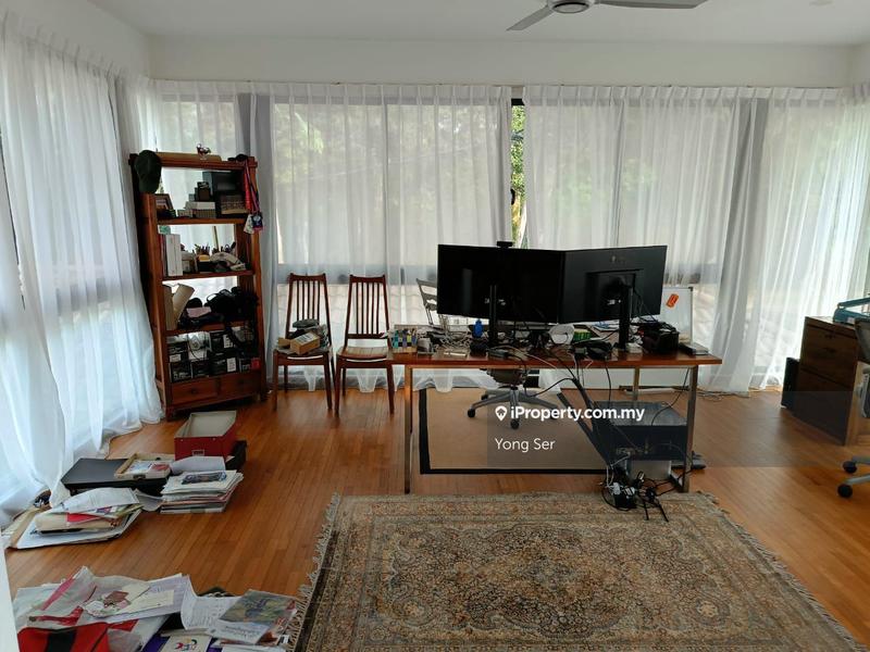 Bungalow House for Sale in Leisure Farm, Gelang Patah by Yong Ser - iProperty.com.my