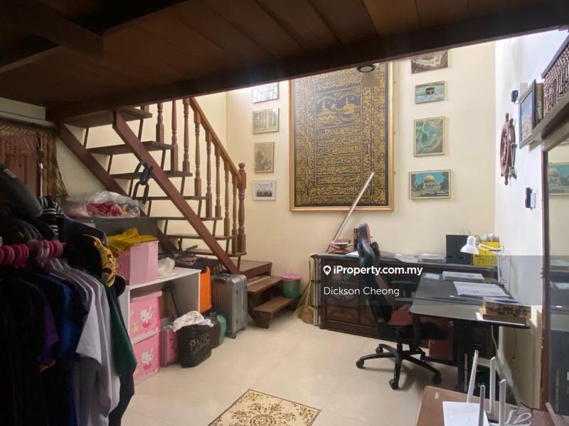 Rumah Berangkai 2 Tingkat untuk Dijual di Bandar Utama 2, Bandar Utama oleh Dickson Cheong - iProperty.com.my