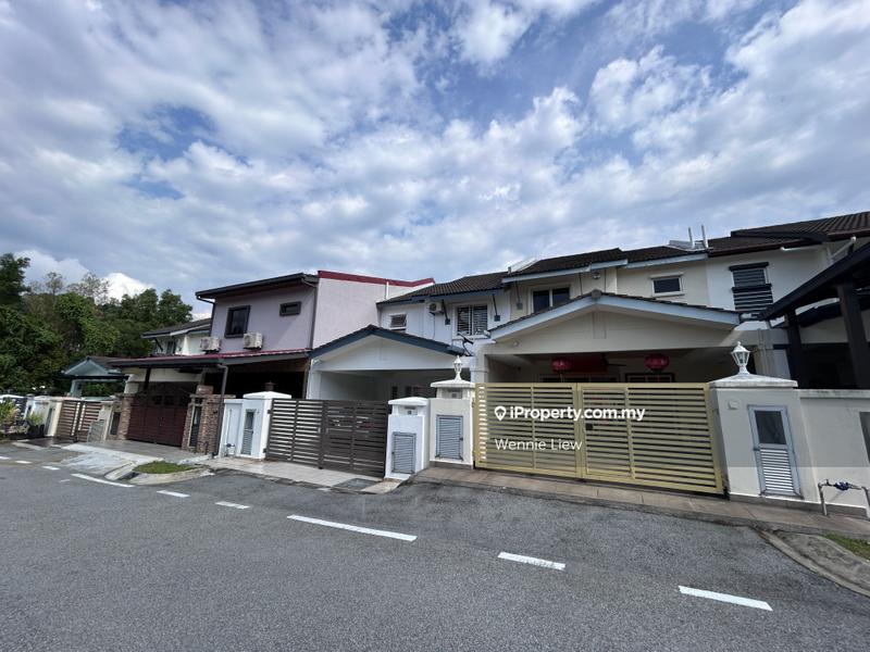 2-storey Terraced House for Sale in nvjc3, Rawang by Wennie Liew - iProperty.com.my