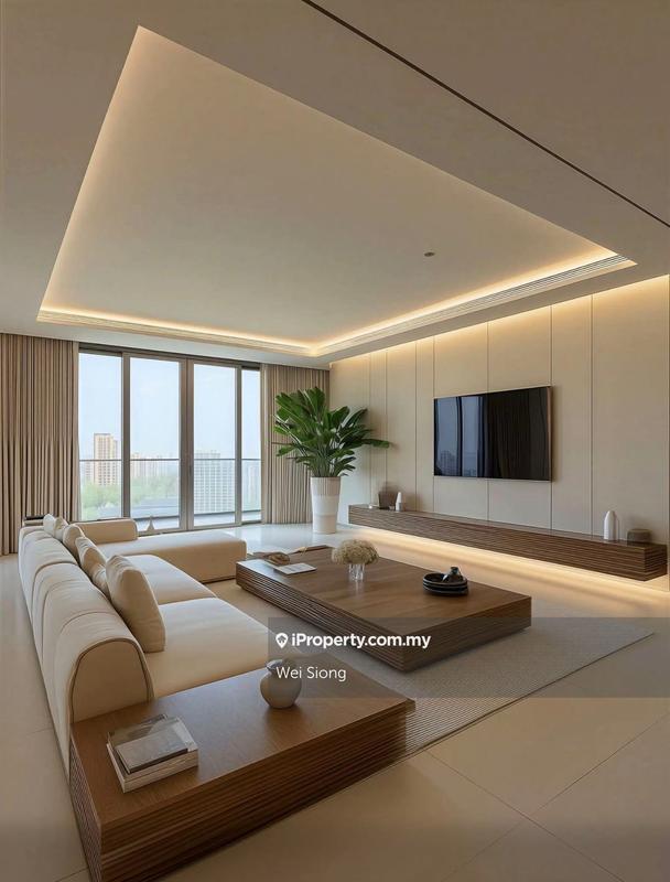 For Sale - Gems Residences