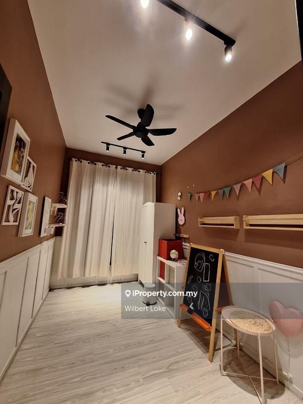 Residensi Servis untuk Disewa di Lexa Residence @ The Quartz WM oleh Wilbert Loke - iProperty.com.my