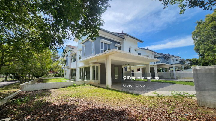 Bungalow House untuk Dijual di Jade Hills, Kajang oleh Gibson Choo - iProperty.com.my