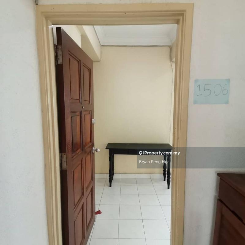 Kondominium untuk Dijual di Mutiara Oriental oleh Bryan Peng Hgr - iProperty.com.my