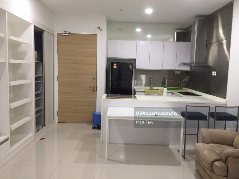 Residensi Servis untuk Disewa di Camellia Serviced Suites oleh Matt Tew - iProperty.com.my