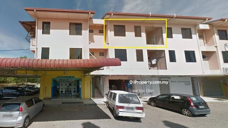 For Sale - Taman Sinar Jaya