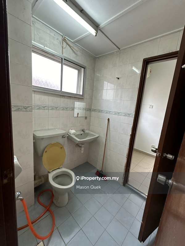 Rumah Berangkai 2 Tingkat untuk Dijual di TAMAN PUCHONG UTAMA, Puchong oleh Mason Quek - iProperty.com.my