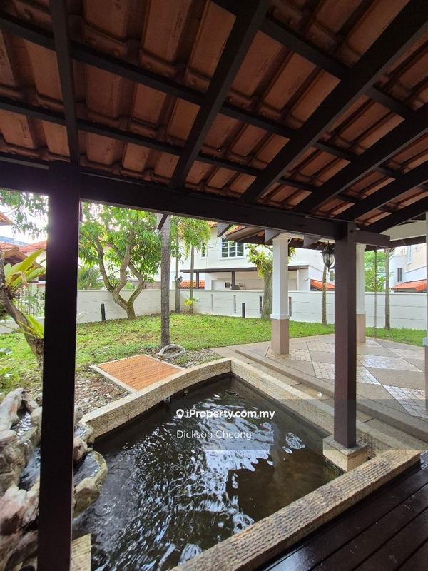 Bungalow House for Sale in Tropicana Indah, Kota Damansara by Dickson Cheong - iProperty.com.my