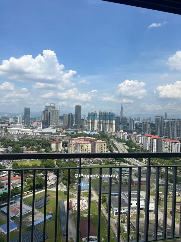 For Rent - Residensi Alamanda