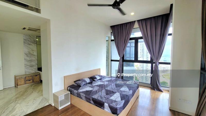 Kondominium untuk Dijual di Setia V Residences oleh Atterrazz Ang - iProperty.com.my