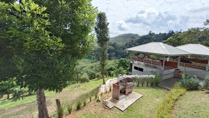 Agricultural Land for Sale in Taman Jelebu, Kuala Klawang by Aziz Ahmad - iProperty.com.my