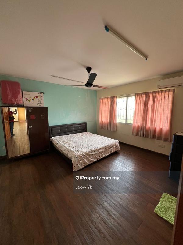 Bungalow House untuk Dijual di Seksyen 6, Petaling Jaya oleh Leow Yb - iProperty.com.my