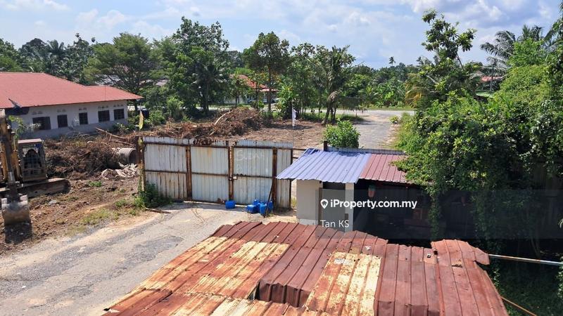 Tanah Pertanian untuk Dijual di Kampung Teluk Panglima Garang, Telok Panglima Garang oleh Tan KS - iProperty.com.my