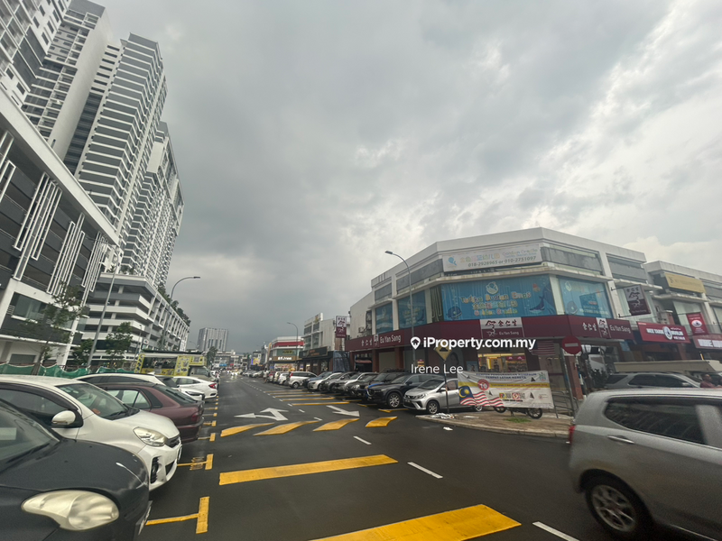 Kedai-Pejabat untuk Dijual di Cheras Selatan, Cheras oleh Irene Lee - iProperty.com.my