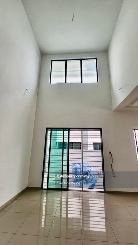 Rumah Berkembar untuk Dijual di Taman Villa Perdana, Kajang oleh Candace Wong - iProperty.com.my