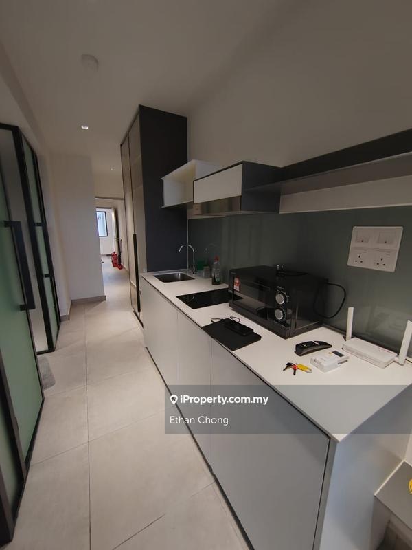Kediaman Servis untuk Disewa di DK Impian oleh Ethan Chong - iProperty.com.my
