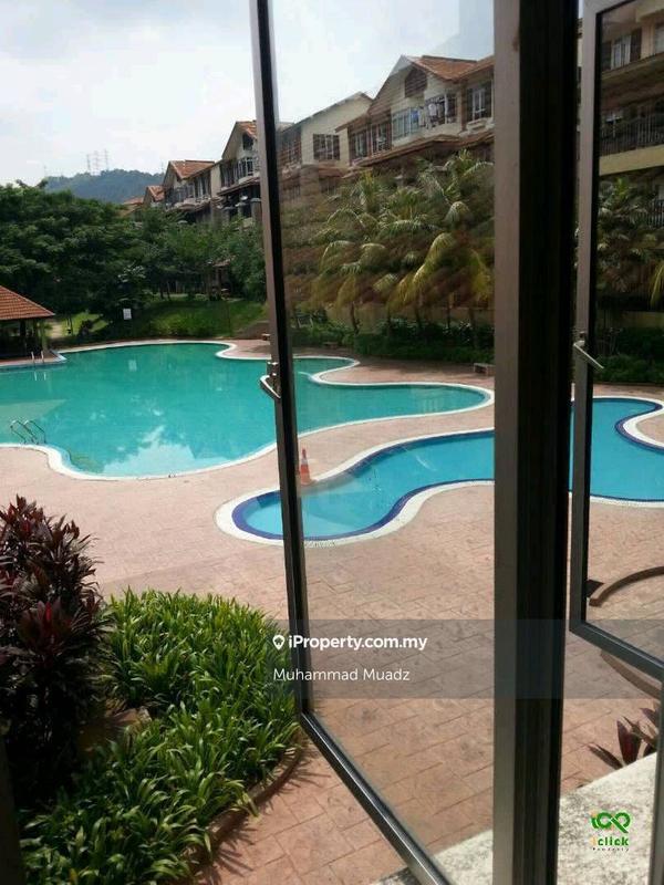 Condominium for Sale in D'Rimba by Muhammad Muadz - iProperty.com.my
