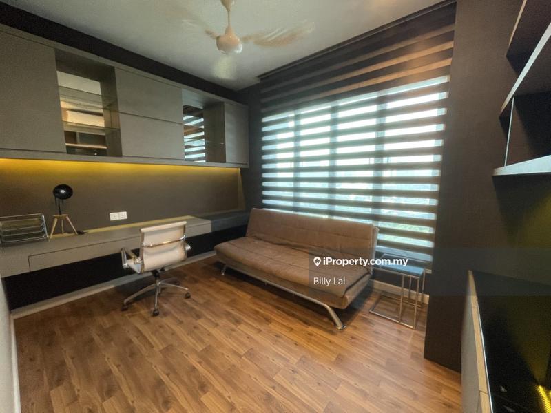 For Rent - The Reach @ Titiwangsa