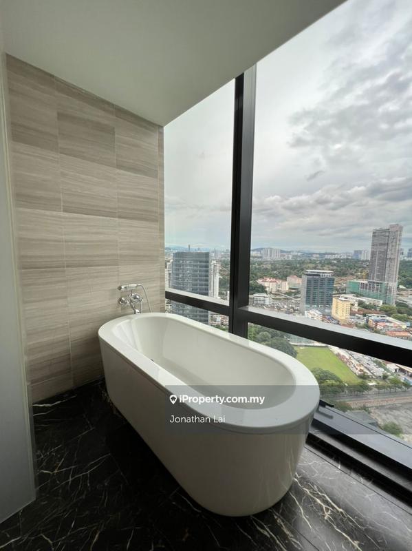 Residensi Servis untuk Dijual di St Regis oleh Jonathan Lai - iProperty.com.my