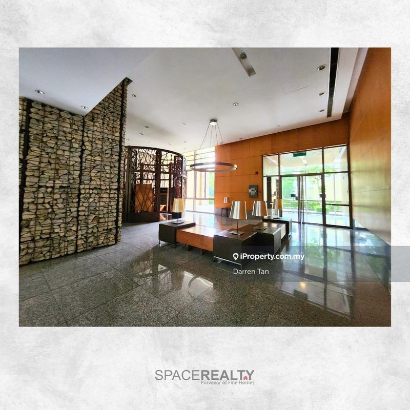 Condominium for Sale in One Menerung by Darren Tan - iProperty.com.my