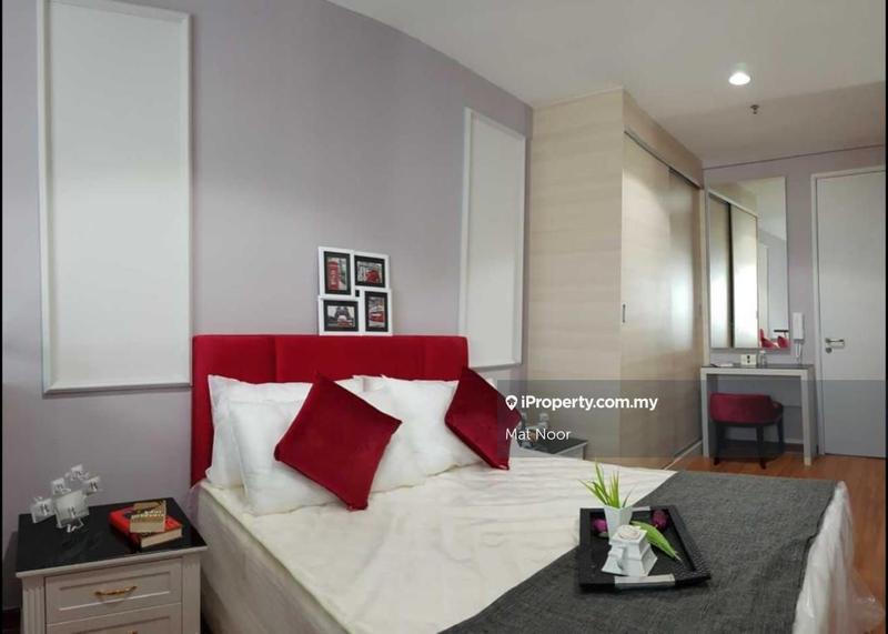 Service Residence for Sale in Hyde Tower by Mat Noor - iProperty.com.my