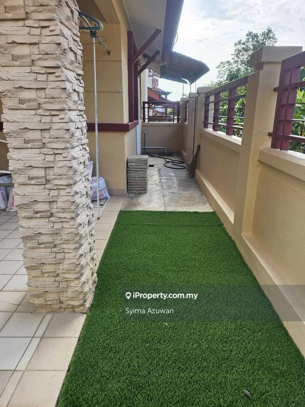 2-storey Terraced House for Rent in Denai Alam, Shah Alam by Syima Azuwan - iProperty.com.my