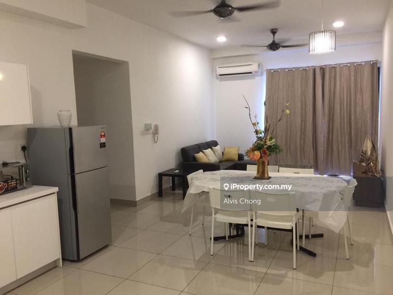 For Rent - Glomac Centro Service Apartment