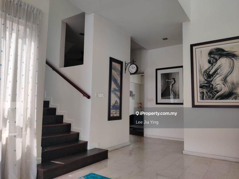 Condominium for Sale in Kiaraville by Lee Jia Ying - iProperty.com.my
