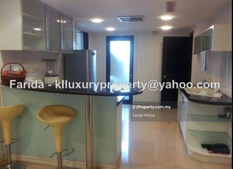 Kondominium untuk Dijual di Seri Duta II oleh Farida Mohd - iProperty.com.my